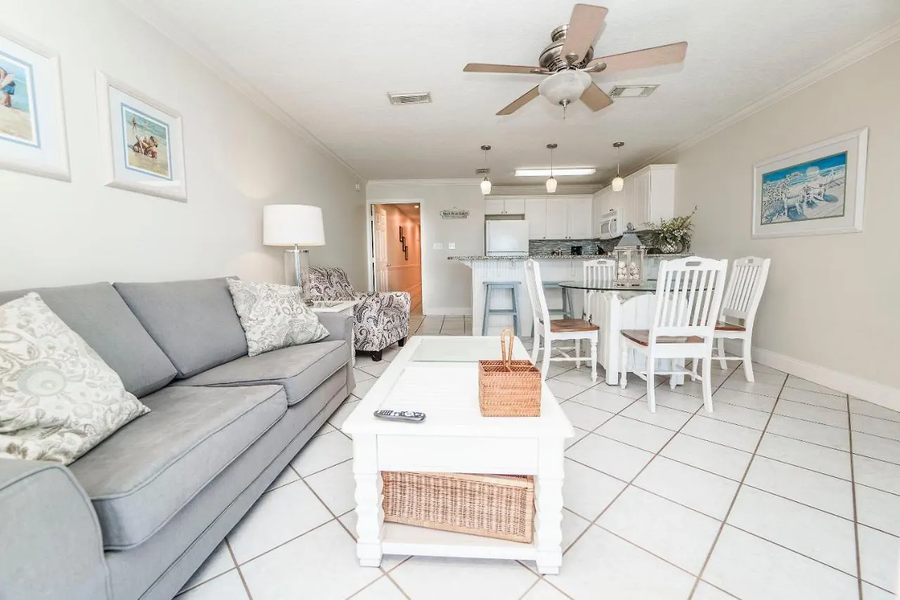 Coral Reef Club By Panhandle Getaways Holiday home Destin الولايات المتحدة الأمريكية