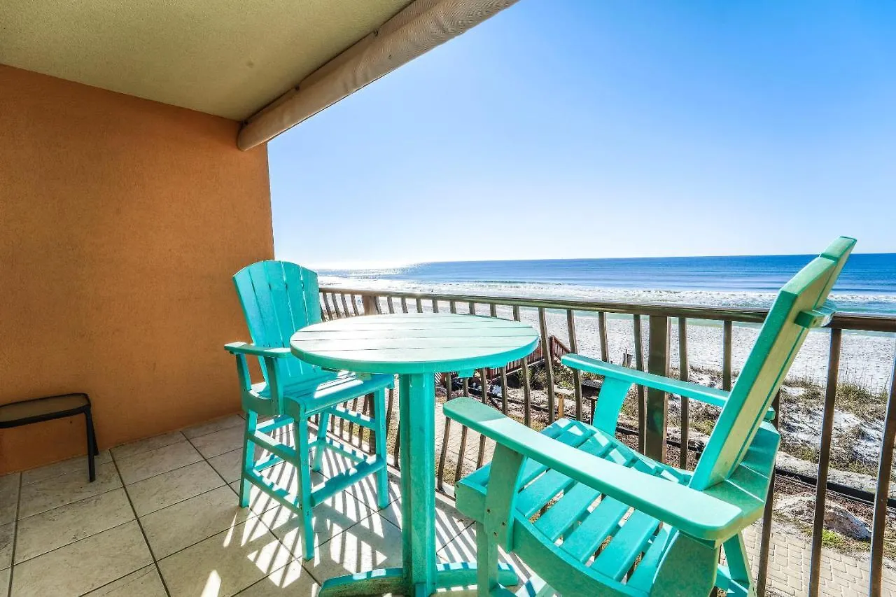 Coral Reef Club By Panhandle Getaways Holiday home Destin 0*,  الولايات المتحدة الأمريكية