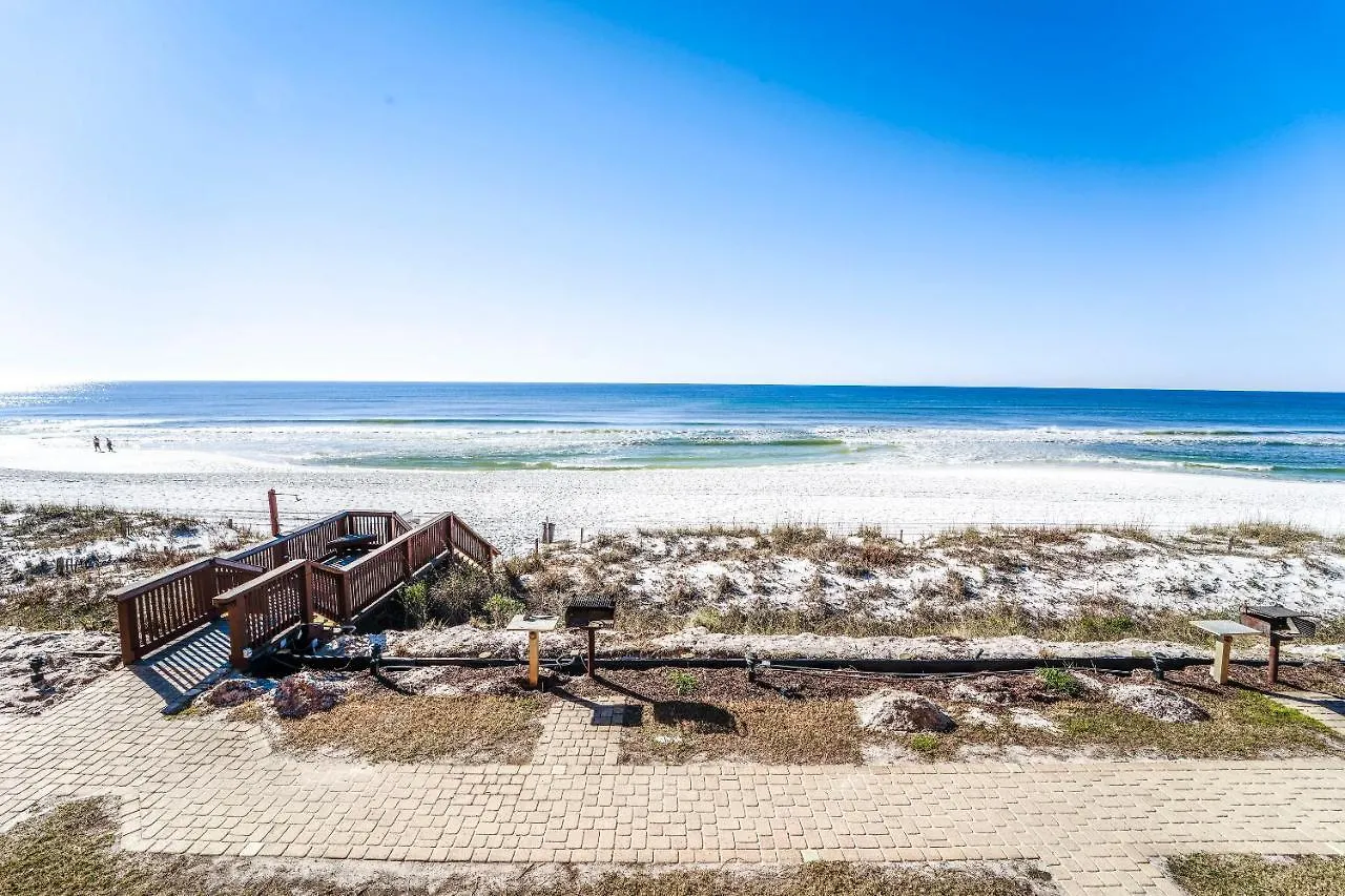 Coral Reef Club By Panhandle Getaways Holiday home Destin الولايات المتحدة الأمريكية